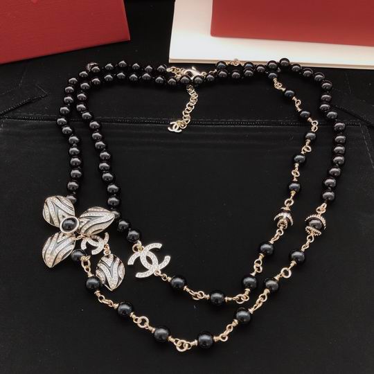 Chanel necklace 11lyh350